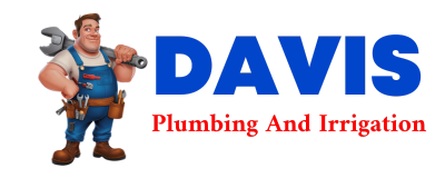 Trusted plumber in NINOLE